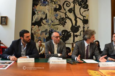 Prende il via domani la II edizione della “Settimana della Danza”: spettacoli e stages con il Balletto del Sud - Corriere Salentino