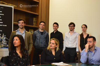 Prende il via domani la II edizione della “Settimana della Danza”: spettacoli e stages con il Balletto del Sud - Corriere Salentino