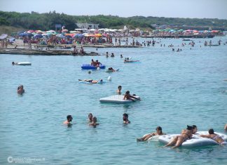 Le previsioni Meteo di domani 18 luglio 2025