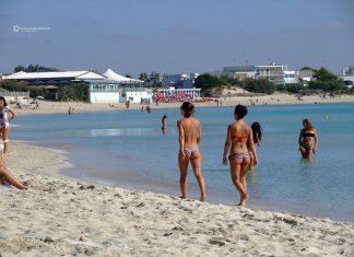 Anticiclone africano, caldo intenso almeno fino alla metà della prossima settimana