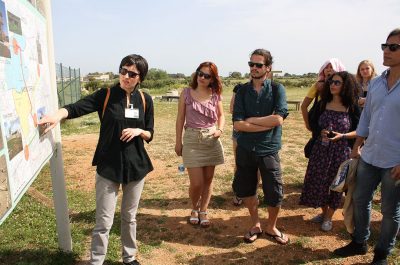 Stop discrimination, start unification: 35 giovani di nazionalità diverse per un progetto europeo di cittadinanza attiva - Corriere Salentino