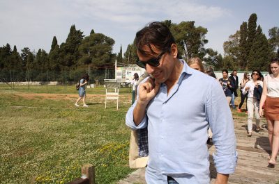 Stop discrimination, start unification: 35 giovani di nazionalità diverse per un progetto europeo di cittadinanza attiva - Corriere Salentino