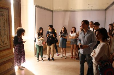 Stop discrimination, start unification: 35 giovani di nazionalità diverse per un progetto europeo di cittadinanza attiva - Corriere Salentino