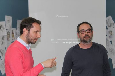 Al via la rassegna cineforum "Terra Rossa", con la proiezione del film "Ogni volta che parlo con me" - Corriere Salentino