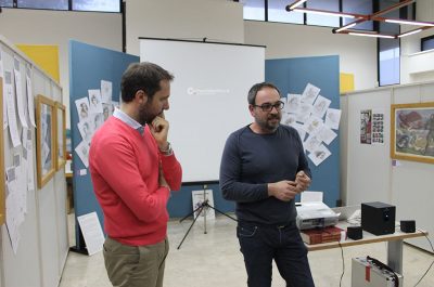 Al via la rassegna cineforum "Terra Rossa", con la proiezione del film "Ogni volta che parlo con me" - Corriere Salentino