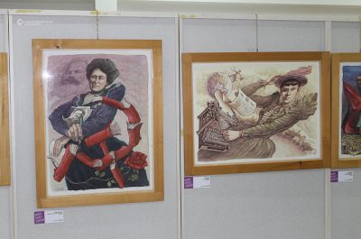 Al via la rassegna cineforum "Terra Rossa", con la proiezione del film "Ogni volta che parlo con me" - Corriere Salentino