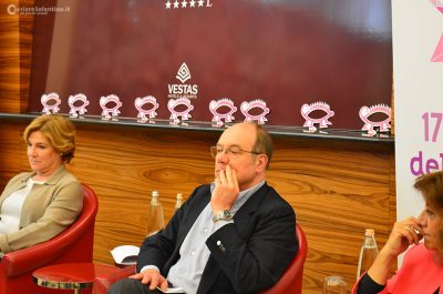 Festival del Cinema Europeo 2016: Duccio Chiarini vince il premio Mario Verdone con Short Skin - Corriere Salentino