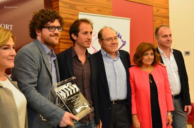 Festival del Cinema Europeo 2016: Duccio Chiarini vince il premio Mario Verdone con Short Skin - Corriere Salentino
