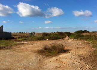 Discariche abusive: bonificati 7 siti, 6 dei quali su Torre Chianca