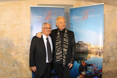 ﻿Premio Barocco 2016, parata di "stelle" nel castello di Gallipoli - Corriere Salentino