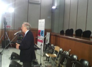 Affondo di Davigo contro l’avvocatura: sono troppi e spesso si rallentano i processi