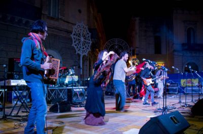 “Musica Noscia”: musica e beneficenza nell’evento del 5 maggio - Corriere Salentino