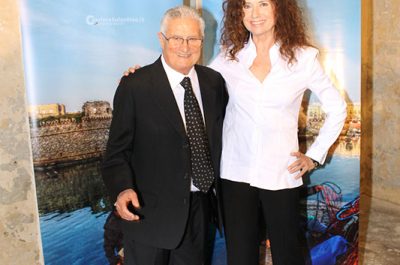 Premio Barocco 2016, parata di "stelle" nel castello di Gallipoli - Corriere Salentino