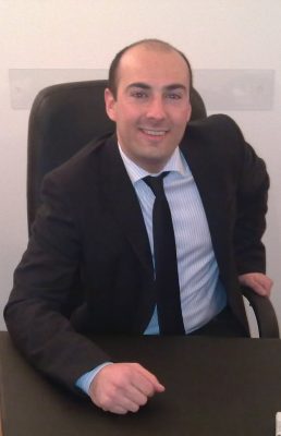 L'avvocato Francesco Stella