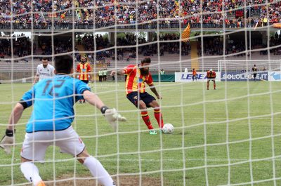 Tre reti al Bassano, Lecce in semifinale - Corriere Salentino