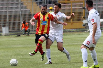 Tre reti al Bassano, Lecce in semifinale - Corriere Salentino