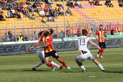 Tre reti al Bassano, Lecce in semifinale - Corriere Salentino