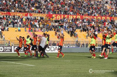 Tre reti al Bassano, Lecce in semifinale - Corriere Salentino