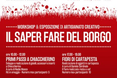 Giornata Nazionale BAI: alla riscoperta del centro storico cittadino - Corriere Salentino