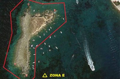 Interdette molte spiagge a Gallipoli, divieto anche di navigazione - Corriere Salentino