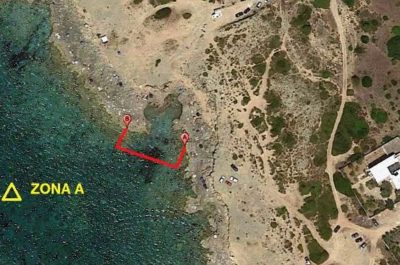 Interdette molte spiagge a Gallipoli, divieto anche di navigazione - Corriere Salentino