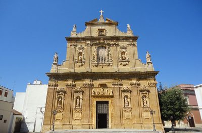 Giornata Nazionale BAI: alla riscoperta del centro storico cittadino - Corriere Salentino