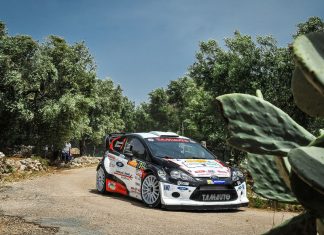 49° Rally del Salento: al via da oggi il programma ufficiale di manifestazione