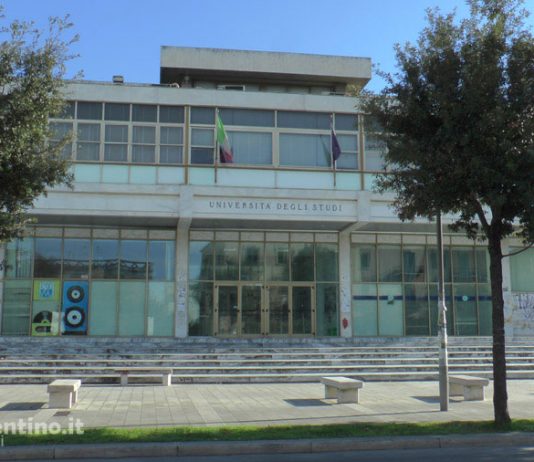 Addio a Brizia Minerva, il cordoglio dell’Ateneo