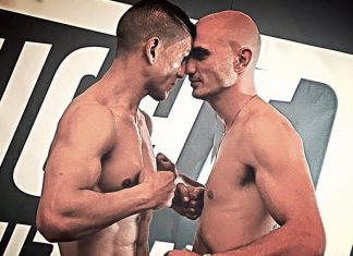 Muay Thai: Siciliani conquista un altro titolo mondiale