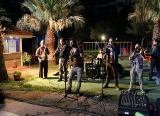 “Una città per sognare”: due concerti in Piazza per la fine dell’anno