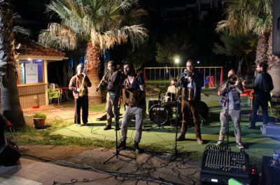 “Il mare che unisce”, terza edizione: il successo si rinnova e si rafforza - Corriere Salentino