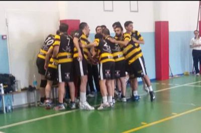 Bee Volley Lecce, centrata la fantastica Doppietta - Corriere Salentino