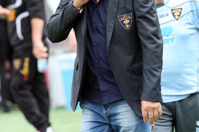 Tre reti al Bassano, Lecce in semifinale - Corriere Salentino