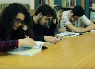 «Il liceo Capece ti cambia la vita!». Il video ideato insieme al Party Rock Salento