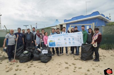 "A pesca di immondizia", un appuntamento di ecologia, condivisione e spirito civico a Casalabate - Corriere Salentino