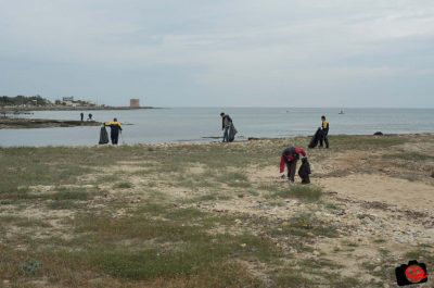 "A pesca di immondizia", un appuntamento di ecologia, condivisione e spirito civico a Casalabate - Corriere Salentino