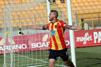 Tre reti al Bassano, Lecce in semifinale - Corriere Salentino