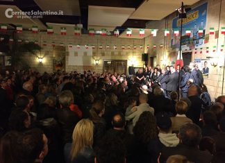 Da Nardò a Trepuzzi i tanti colpi di scena nelle città che contano. Vaglio perde un altro pezzo