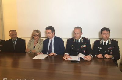 Giovane ferito in pieno giorno: la “vendetta” degli estorsori contro l’ “angelo custode” di un commerciante - Corriere Salentino