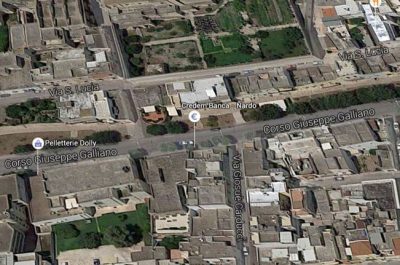 Giovane ferito in pieno giorno: la “vendetta” degli estorsori contro l’ “angelo custode” di un commerciante - Corriere Salentino