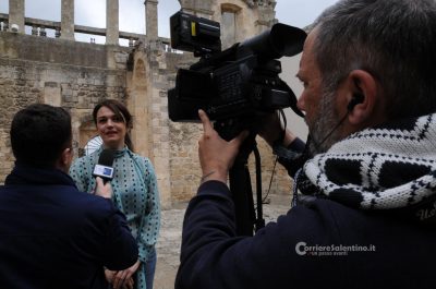 Notte della Taranta 2016, Carmen Consoli: "Canterò sul palco di Melpignano" - Corriere Salentino