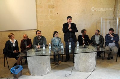 Notte della Taranta 2016, Carmen Consoli: "Canterò sul palco di Melpignano" - Corriere Salentino