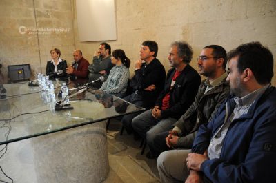 Notte della Taranta 2016, Carmen Consoli: "Canterò sul palco di Melpignano" - Corriere Salentino