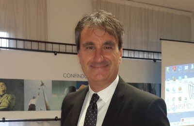 "Il valore di 90 anni d'imprese", Confindustria festeggia con un'Assemblea Pubblica presso Ecotekne - Corriere Salentino