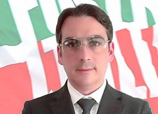 Cosimo Leo nominato responsabile alla Comunicazione di Forza Italia per la Provincia di Lecce