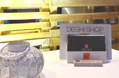 Storia di chi non si arrende: Deghi shop, lo store on line che rilancia il Salento - Corriere Salentino