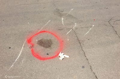 71enne in bici urtata da un’auto in retromarcia, muore in ospedale - Corriere Salentino