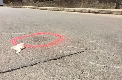 71enne in bici urtata da un’auto in retromarcia, muore in ospedale - Corriere Salentino