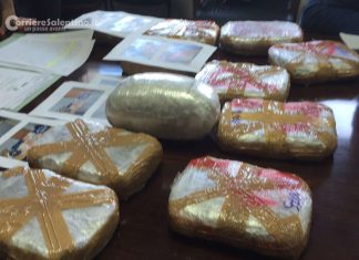 Narcotraffico: nella relazione del Viminale le alleanze dei clan salentini con la mafia albanese