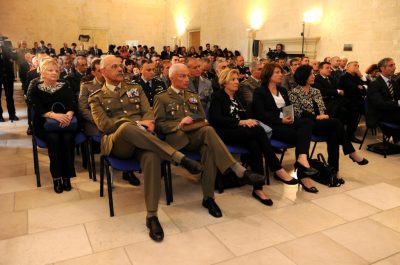 “Esercito Combatte”, l’Iniziativa per ricordare la Grande Guerra a Lecce - Corriere Salentino